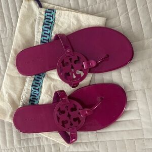 Tory Birch Miller Sandals